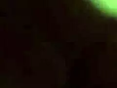 Thick Latina Cougar's Wet Pussy Devours Dick in Reverse Cowgirl Ride