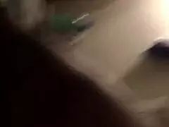 Thick Latina Cougar's Wet Pussy Devours Dick in Reverse Cowgirl Ride