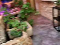 hey check this french milf gangbang in jacuzzi with three guys squirting everywhere