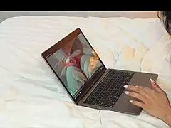 Hei păpușă Tantaly hai să ne futem lezbi în cosplay scene fierbinți împreună bebi 😘🍑