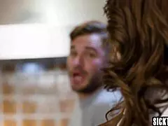 come fuck lilly bell's big ass like a slut she craves rough hardcore pounding