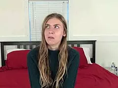 Winter Marina Misty Scarlett Angel's massive tits and snug pussies wrecked by huge cock in wild swinger bang