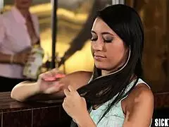 i crave your tongue on my pussy horny milf tanya tate licks teen marina angel