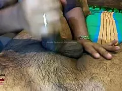 i'm obsessed with this thai milf's massive tits during her oily happy ending fuck