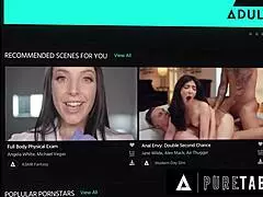 Why Does Disgusted Milf Lexi Luna Secretly Crave Her Best Friend's Demands?