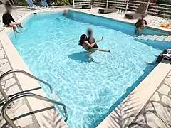 kinky party everyone chooses my asshole for anal cumshot or monster cock blowjob free use