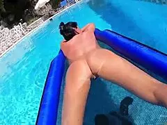 kinky party everyone chooses my asshole for anal cumshot or monster cock blowjob free use