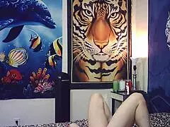 maxxx loadz pounds italian milf pussy nonstop