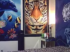 maxxx loadz pounds italian milf pussy nonstop