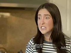 ever wonder how sluts get made with milf big tits ass cheating taboo group sex confessions?