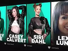 natasha nice teach natalia nix how to lick pussy strapon fuck and muff dive girl on girl?