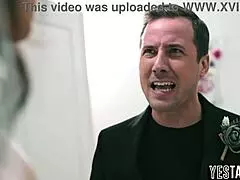 big ass bride milf rides ex's monster cock before wedding