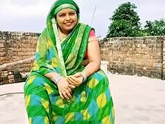 hey neighbour boys 😍 this desi bhabhi's big tits and ass bounce wild as you fuck her hard doggystyle!!