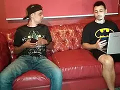 Talarico craves stepdad's monster cock filling her big tits bouncing wildly