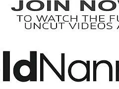 Ever watch busty British MILF tongue curvy mature's wet pussy?