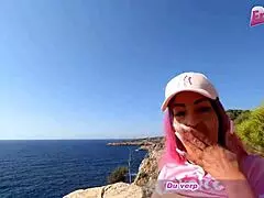 deutsche teen mit geilen titten beim outdoor fick... oh ja!