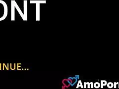 faithful latina stepmom falls for huge cock and gets bent over doggystyle