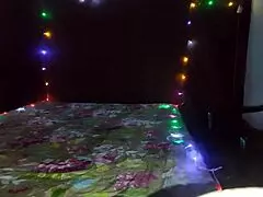 Stepmom's big tits seduced me... wow! 🎄