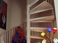 hey brittany does that strapon feel good pegging vanessa lane's juicy ass?