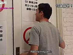 madrasta me deu gostoso no cowgirl até eu gozar 10 vezes uhhh legendado