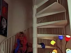 hey brittany does that strapon feel good pegging vanessa lane's juicy ass?