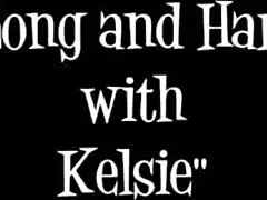 Sara Jay Rides Monster Cock in Cowgirl Then Takes Doggystyle Deepthroat Interracial 3some