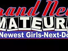 Blonde Milf Anya Swallows Cum After Footjob and Doggie in Hotel