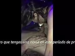 esposa española atrapada follando vecino 😱🔥🤤 esposa trampa con vecino español pov maduro!!!