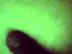 damn those huge tits and big pussy lips on this blonde milf