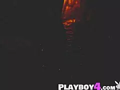 PETITE ASIAN MILF MODEL RIPS CLOTHES IN PERFECT STRIPTEASE POSE!