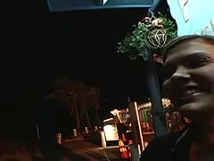 wanna see mommy vanessa lynn's tight asshole gape on huge amateur cock bent over in fishnets heels deepthroat doggystyle?