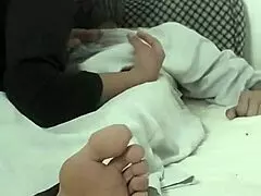 you want this egyptian milf sucking that big masry cock with her arab hubby watching?