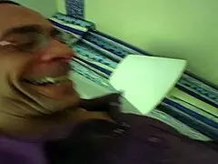 wanna see mommy vanessa lynn's tight asshole gape on huge amateur cock bent over in fishnets heels deepthroat doggystyle?