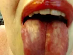 wanna see dawnskye1962's huge tits parade panties then explode in orgasm?