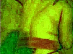 amateur wife bends over doggystyle for cheating creampie fill-up