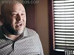 hey pregnant teen why let stepdad pound you so hard?