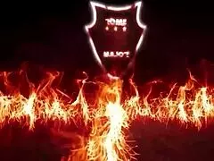 big ass destiny bounces on rome's bbc but is it enough