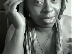 black slut mama's diary hits 989 with ebony heat