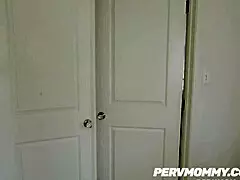 stepmom macey jade before i go fuck me now!