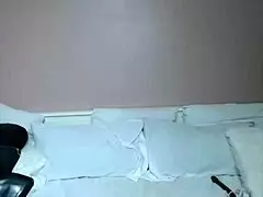 whoa maxine x squirts like crazy licking her own pussy in lingerie 😍💦🔥