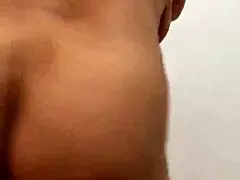 Anna Maria's Massive Mature Latina Twerk Shakes That Caribbean Ass Wild!