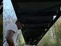 Ready for my public milf pounding?