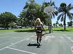 nina kayy pussy rammed deep by enzo's monster bbc