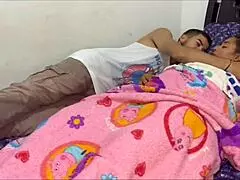 Mi novia latina bbw pide visita para anal pov ride on big black cock con creampie