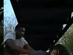 Ready for my public milf pounding?