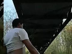 Ready for my public milf pounding?