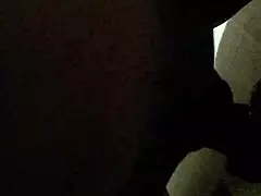 why does this latina hottie crave monster cock in her hotel room?!