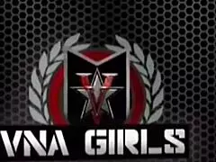 jillian janson drills natalia starr's pussy in hot kiss