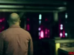 mature milf sneaks teen peeper boy for cheating fun while hubby's away