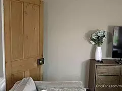 Watch Her Dominate That Shy Robber Boy Into Submission!